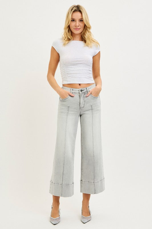 Greyson Jean by Risen