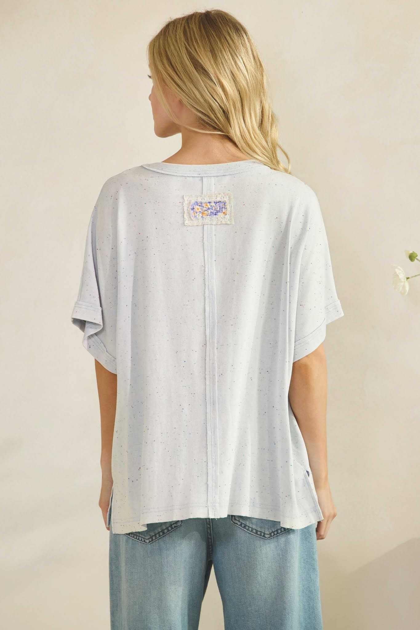 Hearts of Fire Top