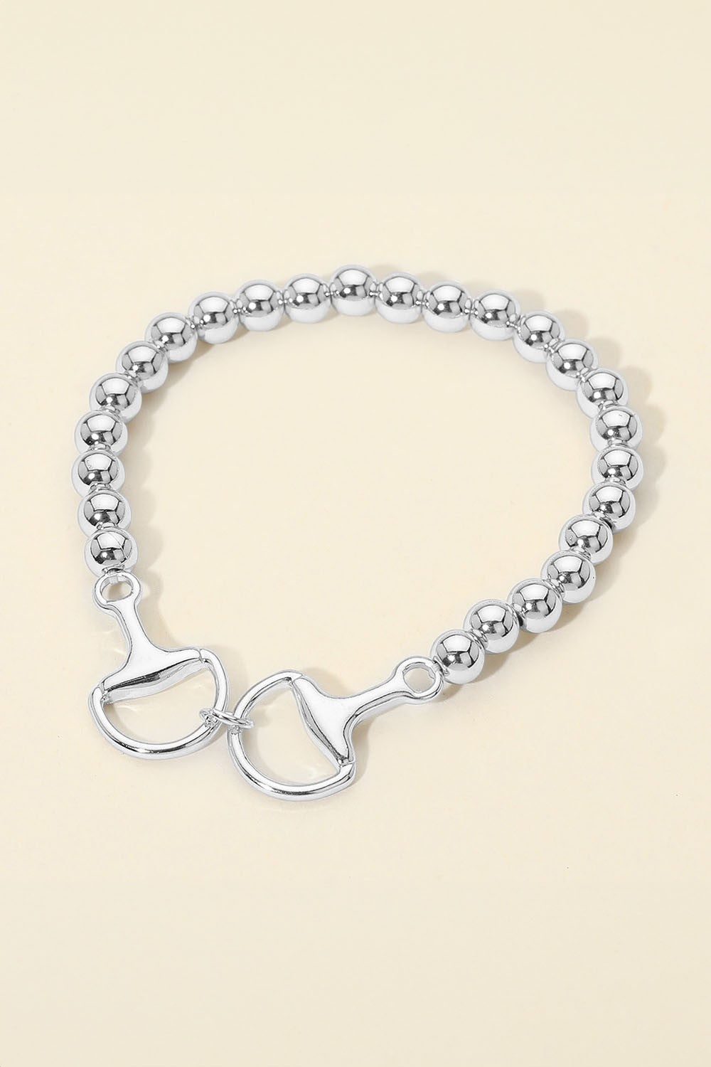 Horse Bit Bracelet