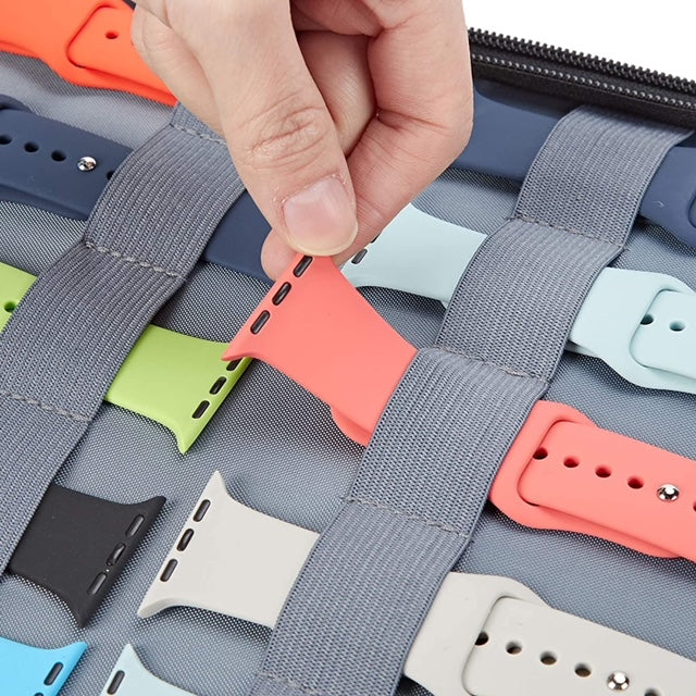 Apple Watch Band Case