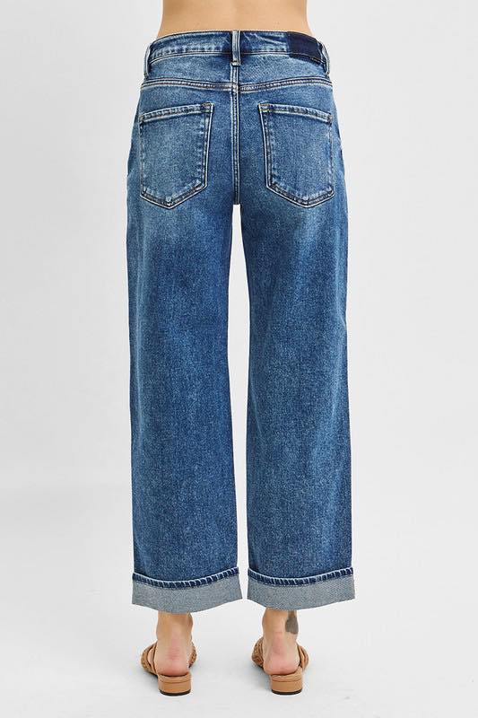 Jamie Jeans by Risen