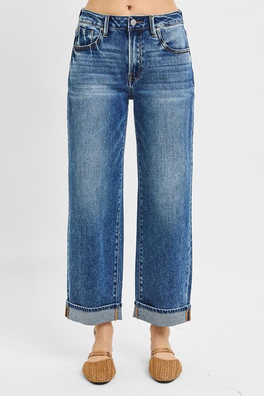 Jamie Jeans by Risen