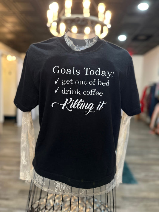 Killing it Shirt