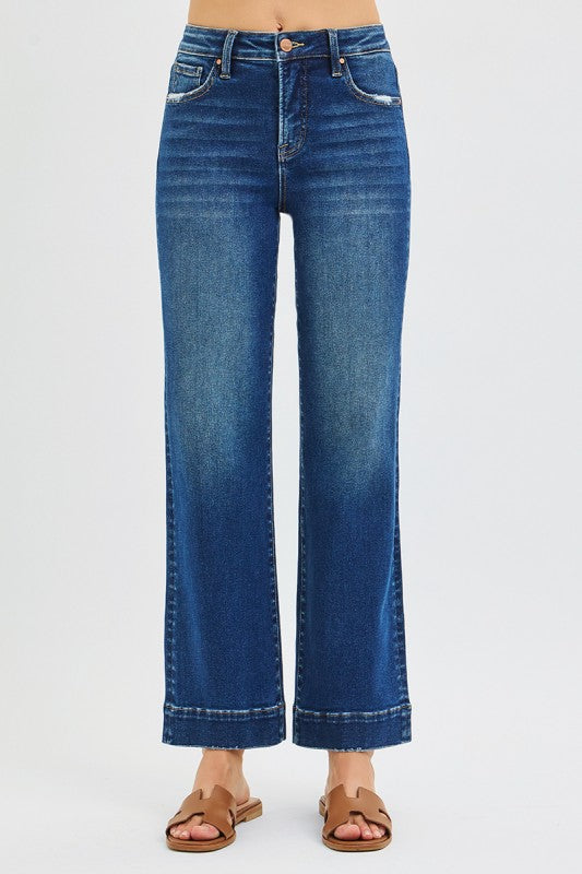 Lily Jeans By Risen