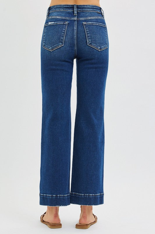 Lily Jeans By Risen