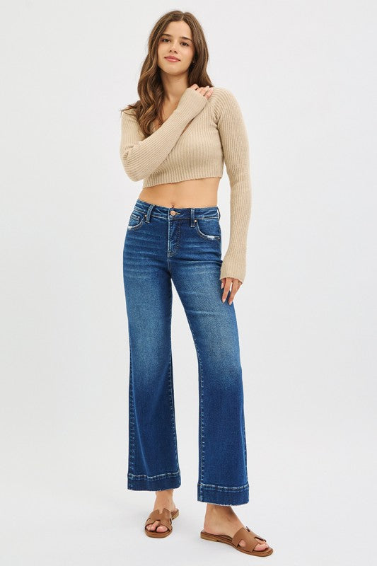 Lily Jeans By Risen