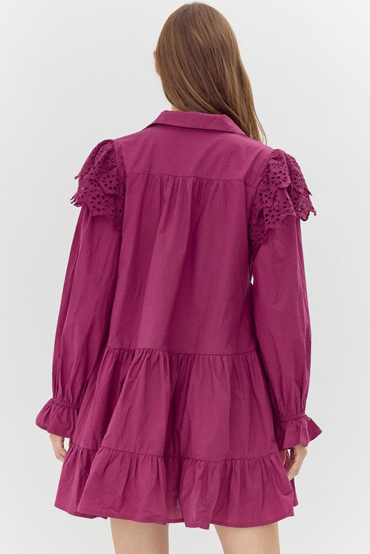 Spring Dreams Dress