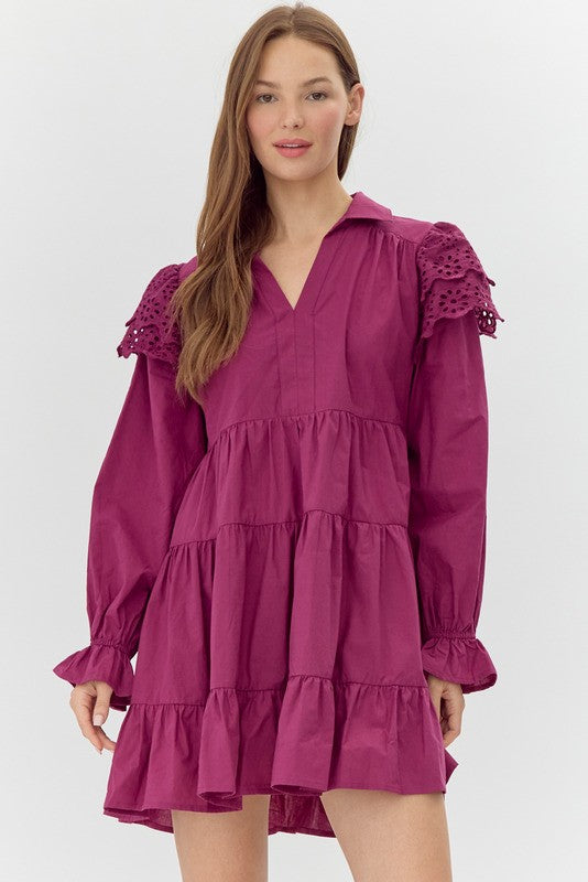 Spring Dreams Dress