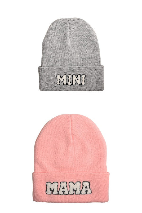 Mama Beanies