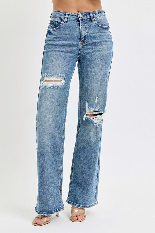 Naomi Jeans