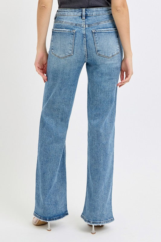 Naomi Jeans