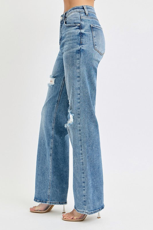 Naomi Jeans