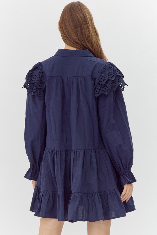 Spring Dreams Dress