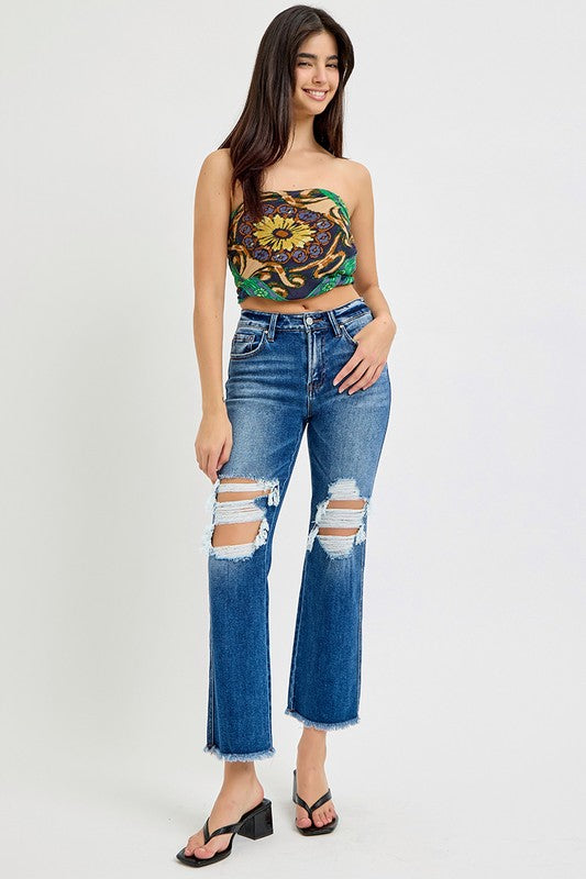 Odessa Jeans