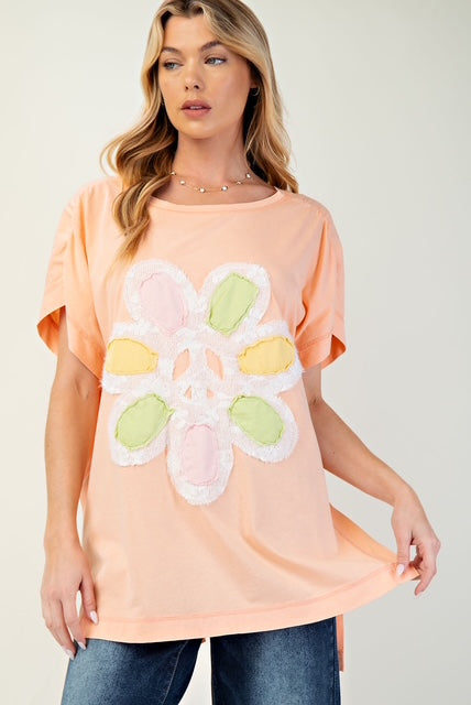 Peace Love & Daisies