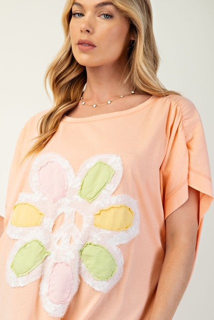 Peace Love & Daisies