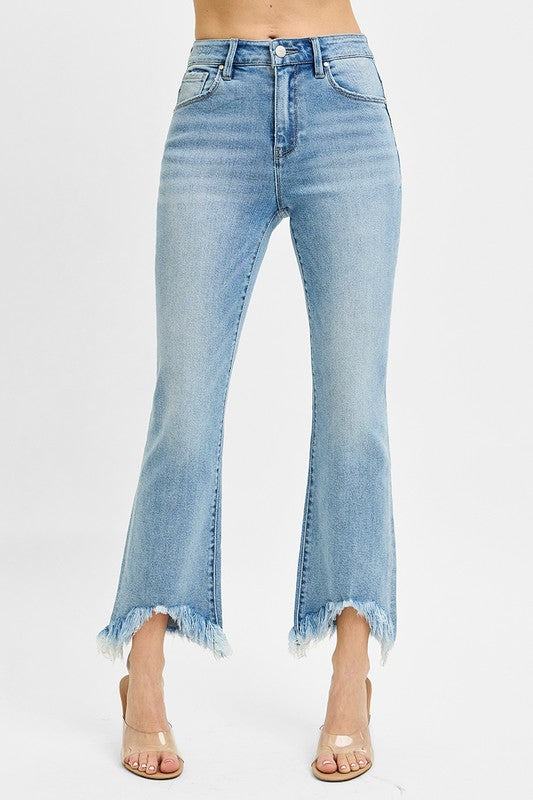 Peggy Jeans by Risen