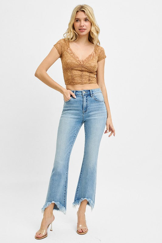 Peggy Jeans by Risen