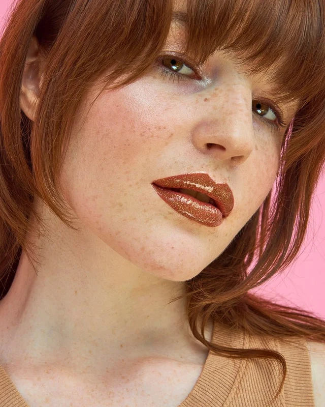 Unicorn Snot Quiet Riot Lip Color