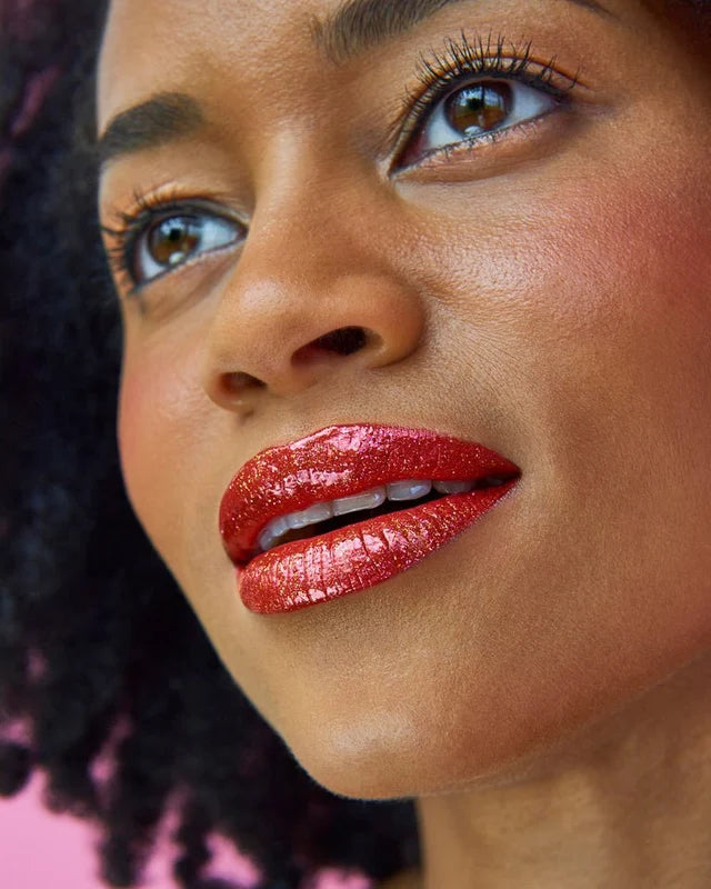 Unicorn Snot Quiet Riot Lip Color