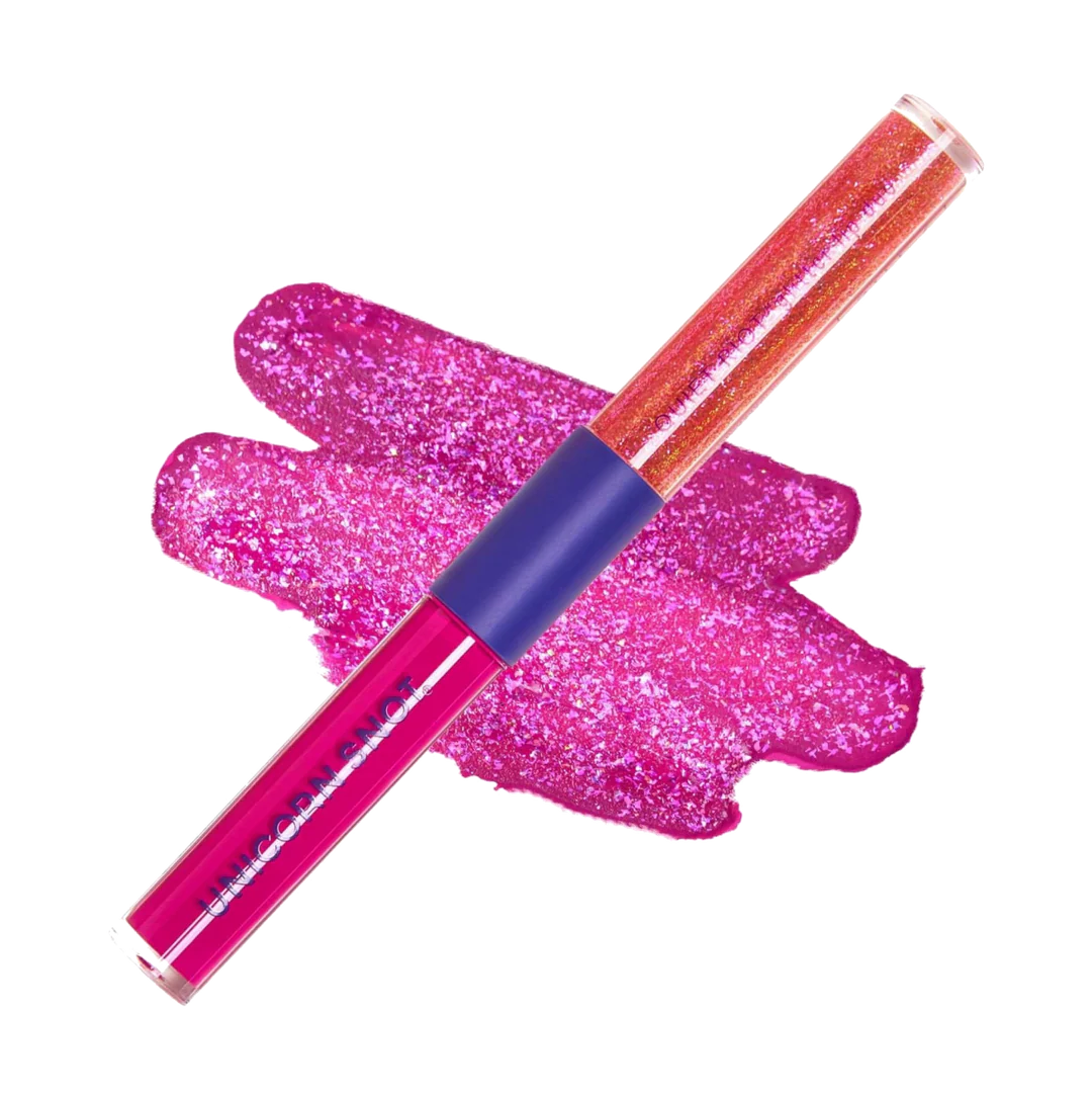Unicorn Snot Quiet Riot Lip Color