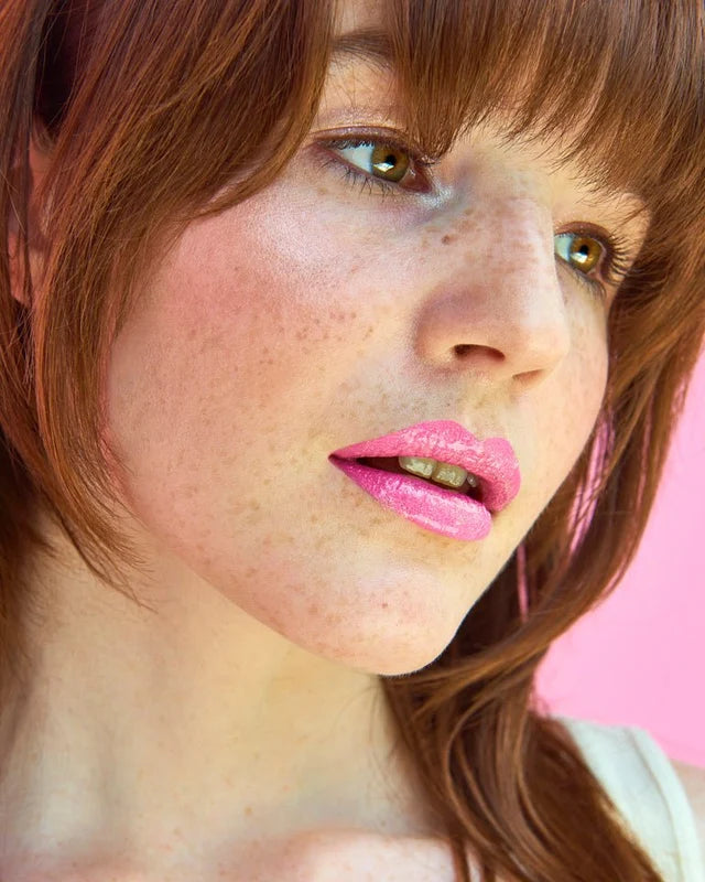 Unicorn Snot Quiet Riot Lip Color