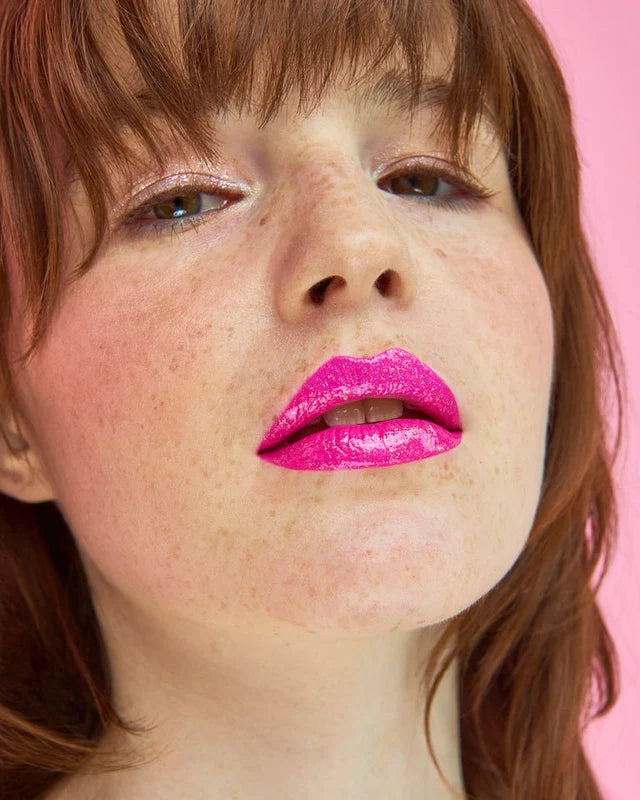 Unicorn Snot Quiet Riot Lip Color