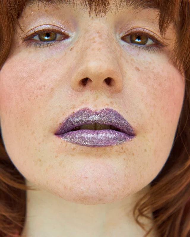 Unicorn Snot Quiet Riot Lip Color