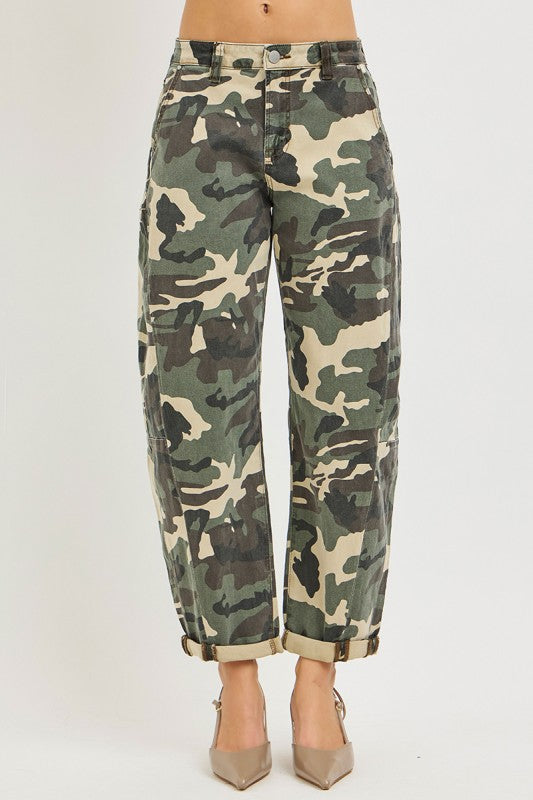 Jane Jeans by Risen