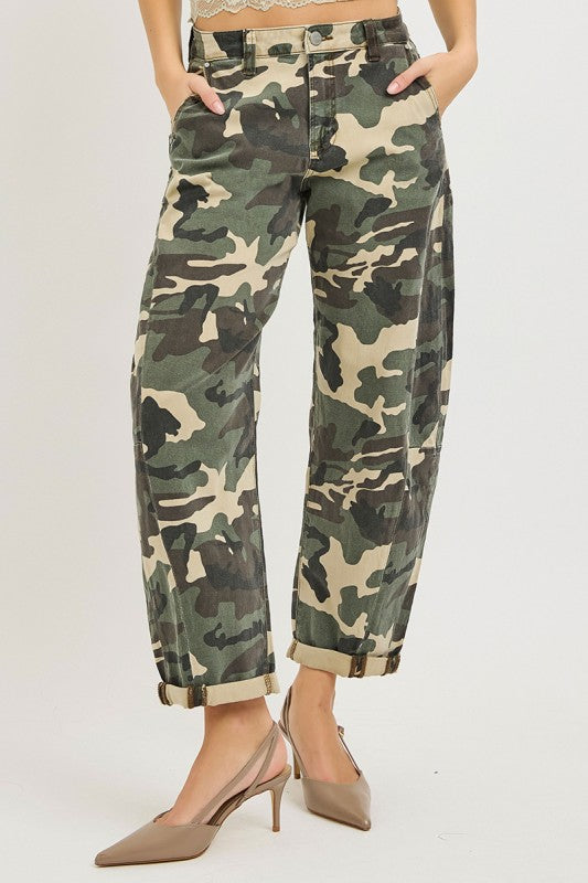Jane Jeans by Risen