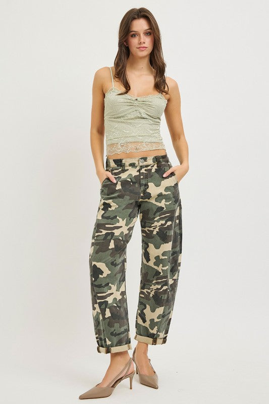 Jane Jeans by Risen