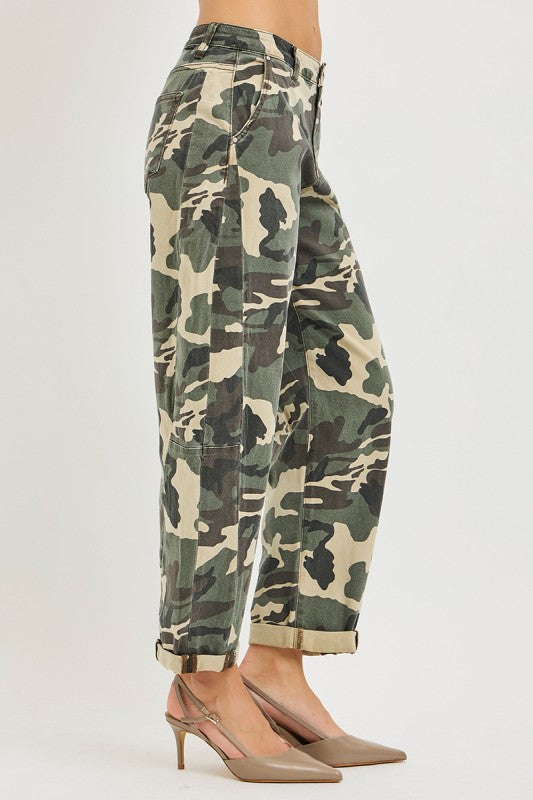 Jane Jeans by Risen