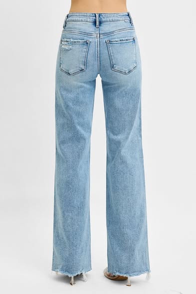 River Jeans by Risen