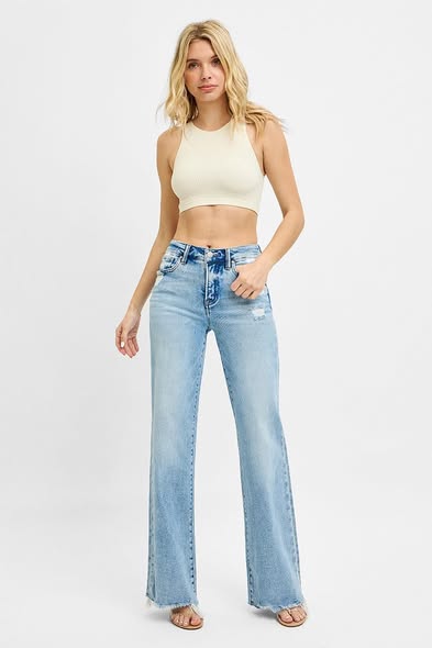 River Jeans by Risen