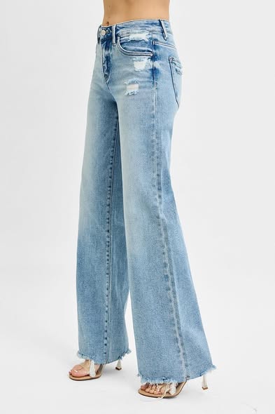River Jeans by Risen