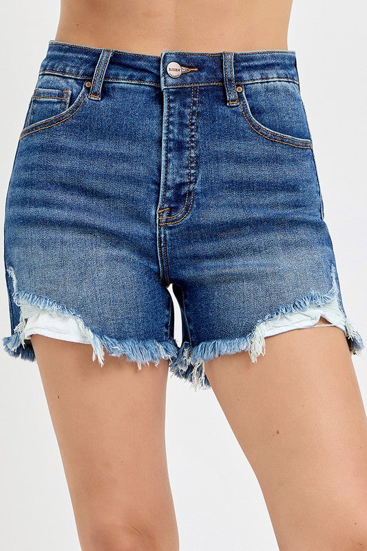 Rose Shorts