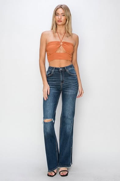 Skylar Jeans by Risen