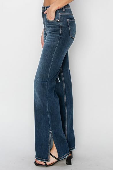 Skylar Jeans by Risen