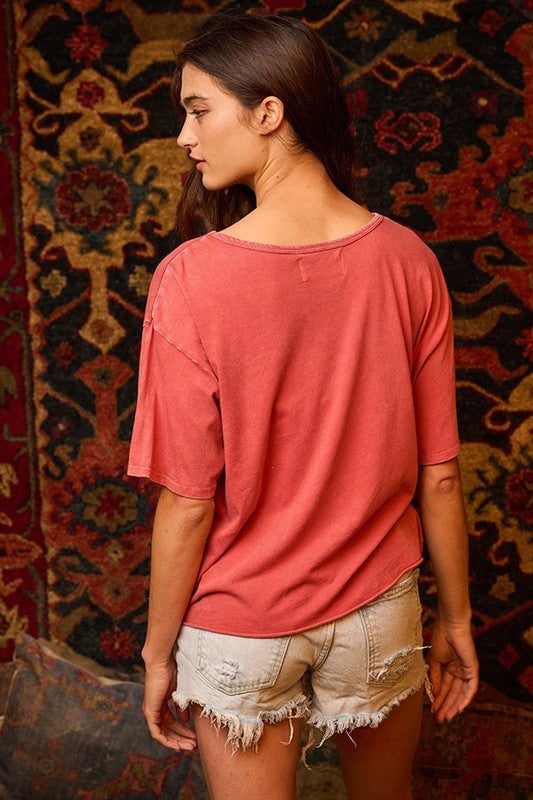 Strong Mom Tee