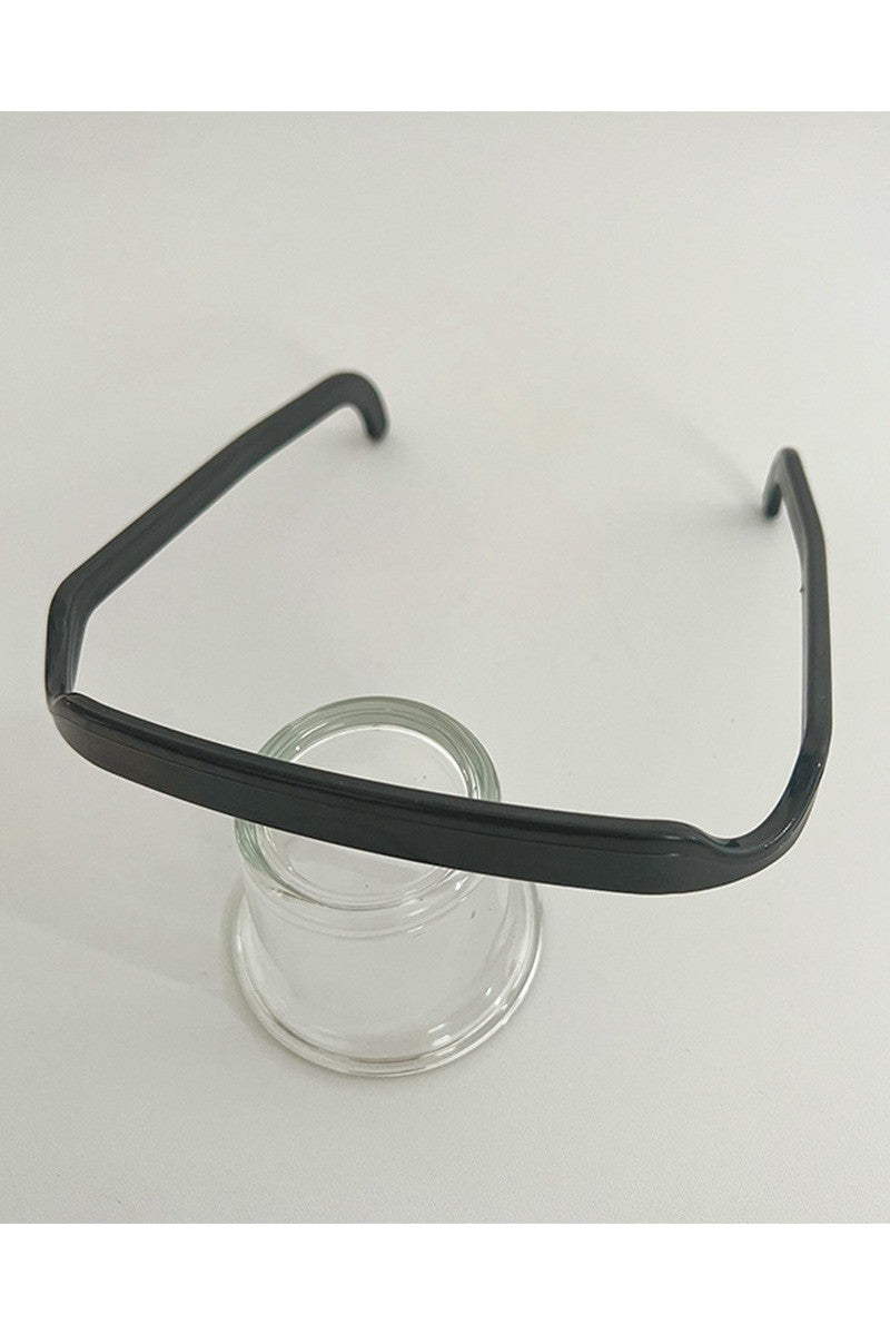 Sunglass headband