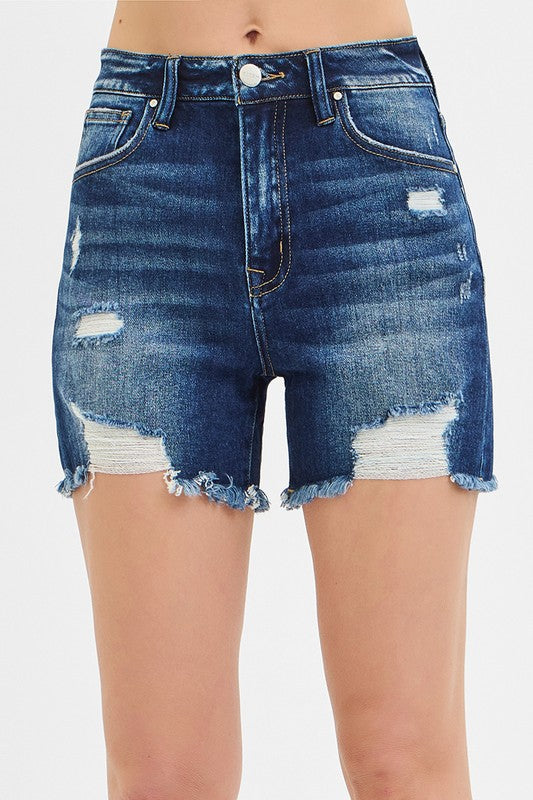 Talia Shorts