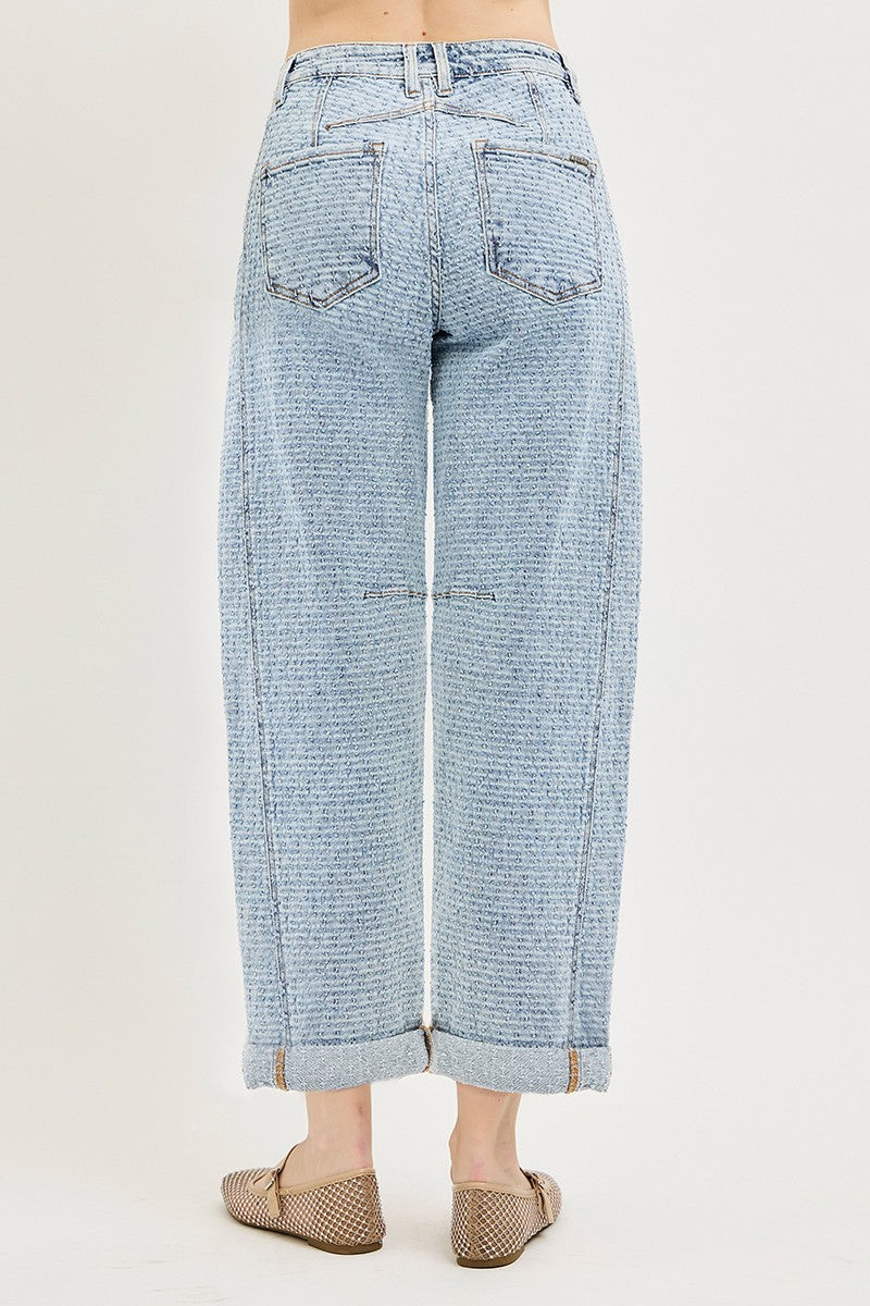 Quincy Jeans by Risen