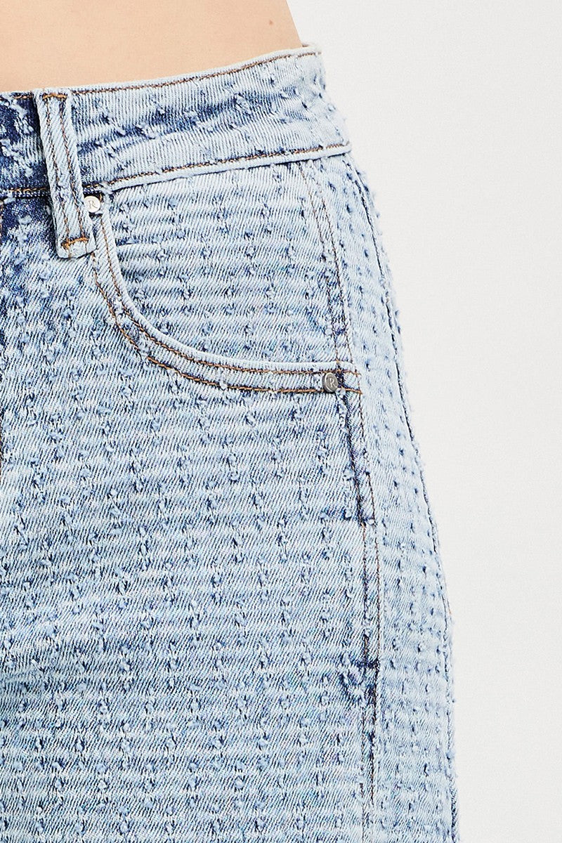Quincy Jeans by Risen