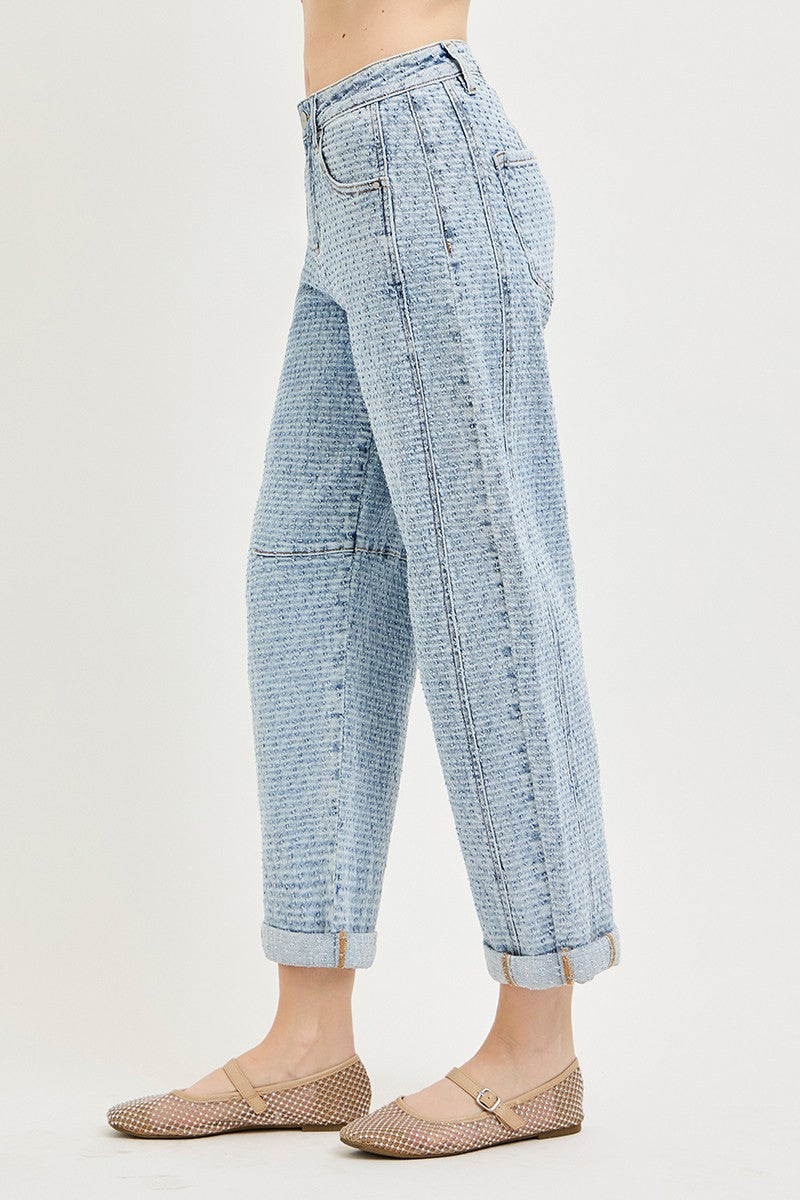 Quincy Jeans by Risen