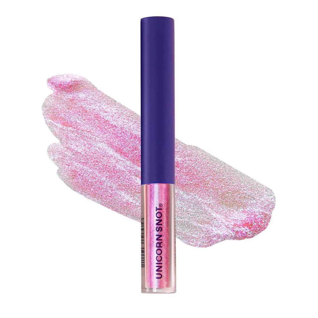 Unicorn Snot Glitter Pen