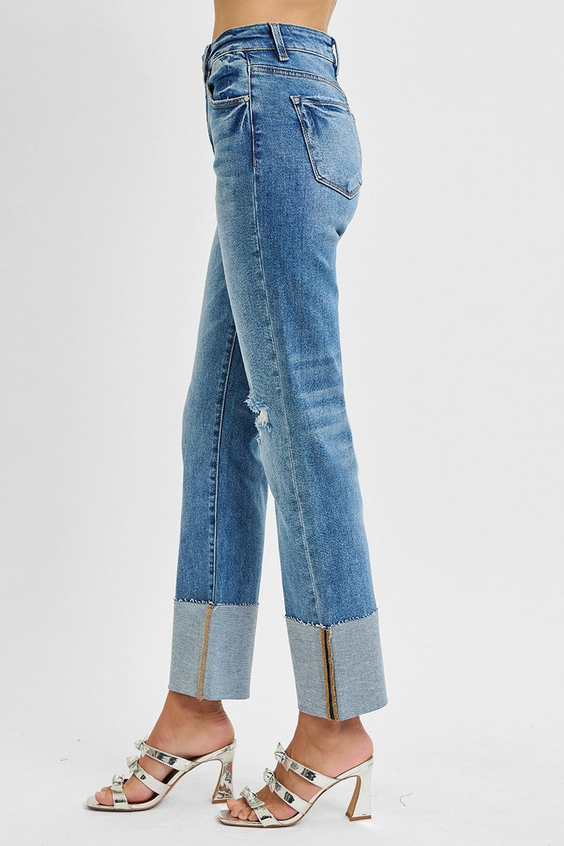 Unique Jeans
