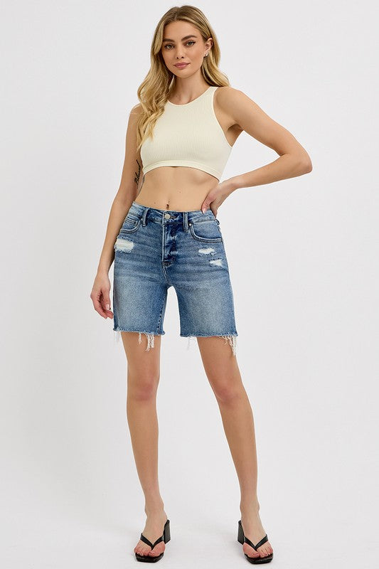 Verity Shorts