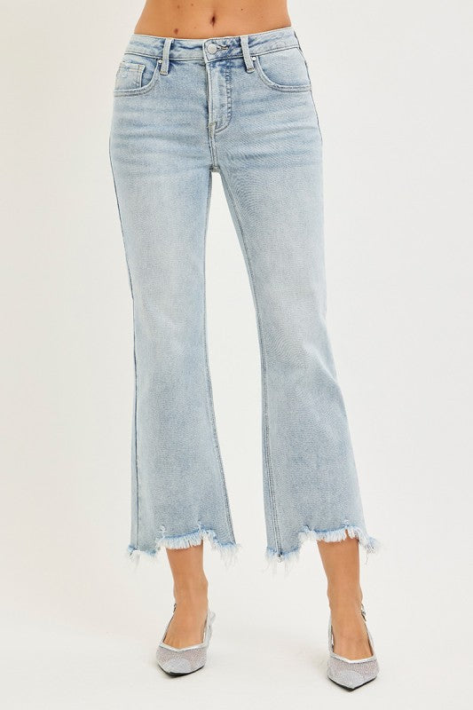 Vicki Jeans