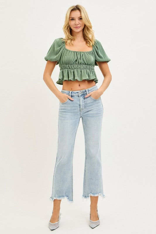 Vicki Jeans