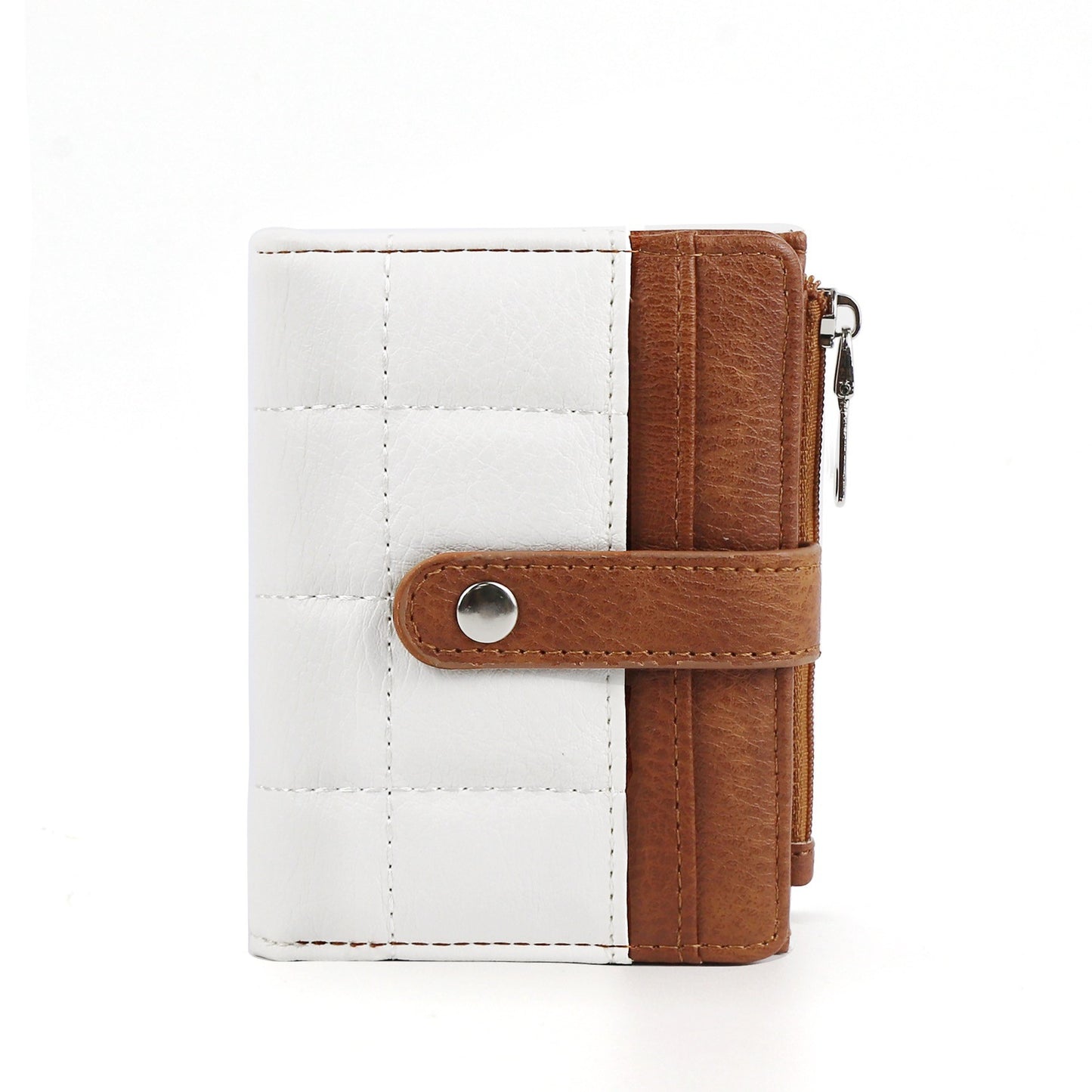Vegan Leather Wallet